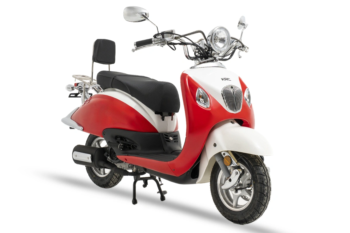 KRC ENCAR 50 E5